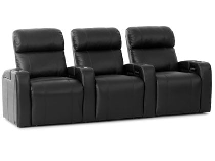 power recliner theater seats