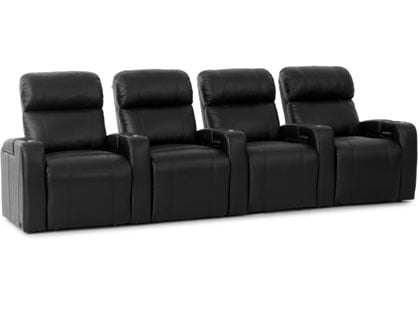 power recliner theater seats