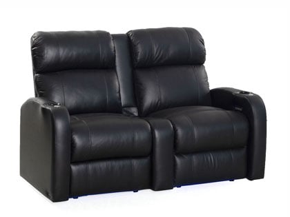 Diesel XS950 with Flip Up Arms