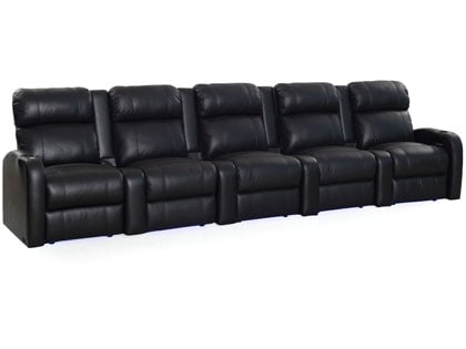 Diesel XS950 with Flip Up Arms