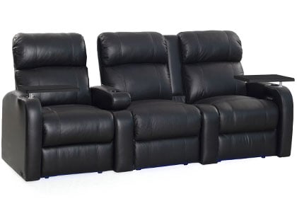 Diesel XS950 with Flip Up Arms