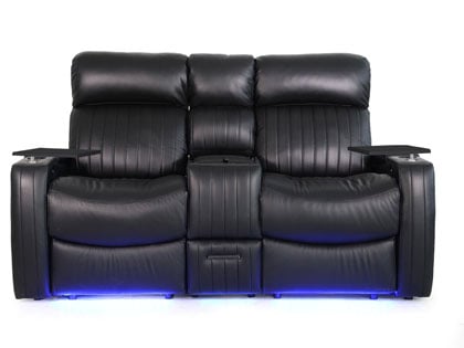 Epic LHR Massage Loveseat