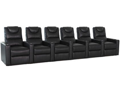 Octane Excel XS800 Row of 6