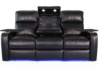 furniture reclining sofas