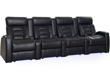 Flex HR with Flip Up Arms
