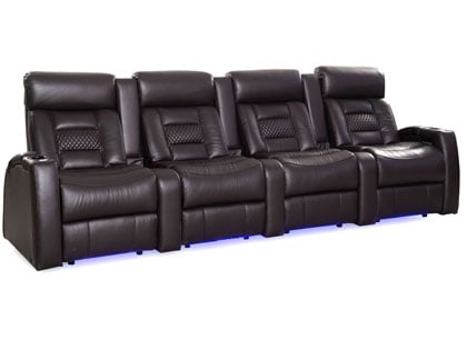 Flex HR with Flip Up Arms