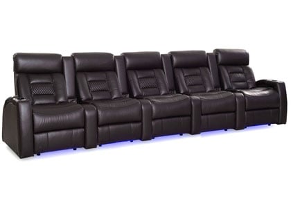 Flex HR with Flip Up Arms