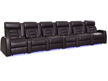 Flex HR with Flip Up Arms
