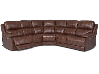 Kenaston 41064 Reclining Sectional