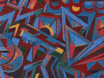 Lost Art