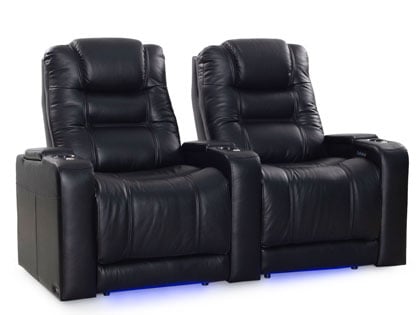 Nero XL Max Row of 2