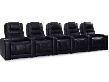 Nero XL Max Row of 5