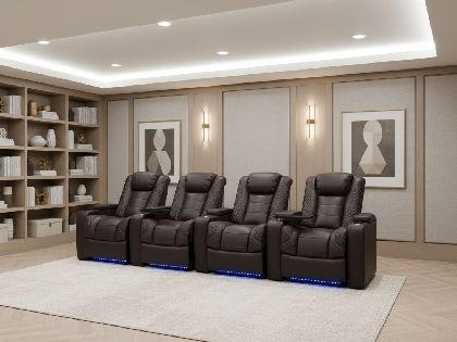 Novo LHR Massage
