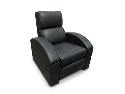 stadium seating recliner
