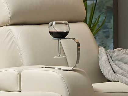 Wine Glass Holder