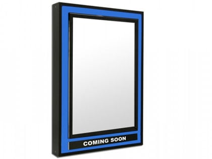 Halolite PM12 Poster Marquee