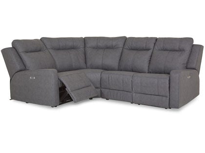 Redwood 41057 Reclining Sectional