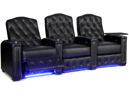 recliner chair 3 seater