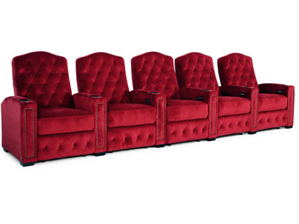 Regal XL250