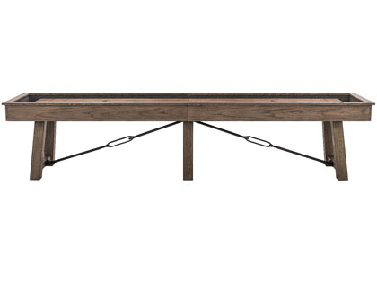 Isaac Shuffleboard Table
