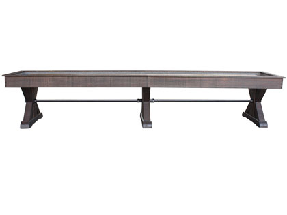 Otis Shuffleboard Table