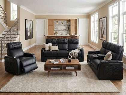 Solace XS LHR Massage Sofa Collection