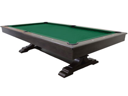 Torrance Slate Pool Table 