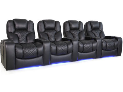 Vega LHR Max best theatre chair