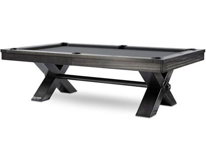 Vox Slate Pool Table