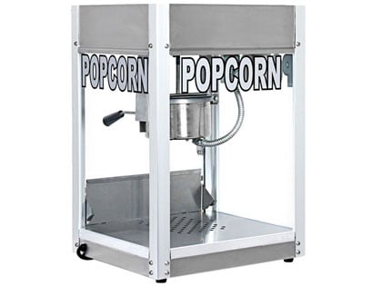 Professional Series 4 oz Popcorn Machine