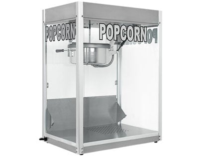 Professional Series 16 oz Popcorn Machine