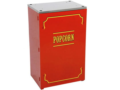 Theater Pop Medium Popcorn Stand