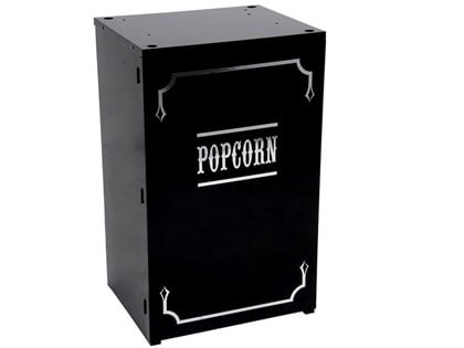 Premium Medium Popcorn Stand