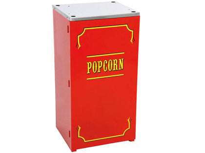 Theater Pop Small Popcorn Stand