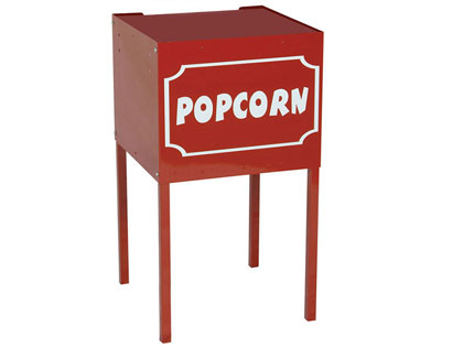 Thrifty Pop Small Popcorn Stand