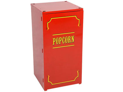 Premium Small Popcorn Stand