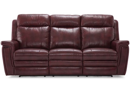 Palliser Asher 3 seat sofa
