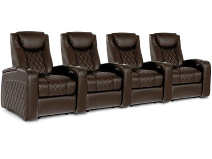 luxury home cinema furniture