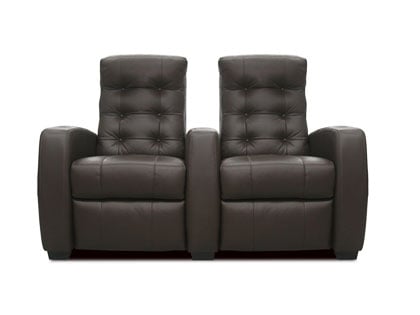 double movie chairs
