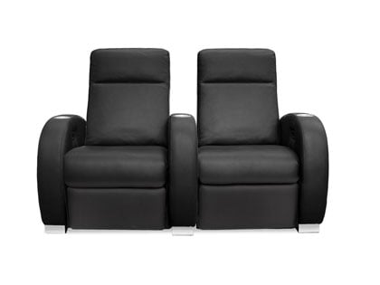 recliners 2 saets
