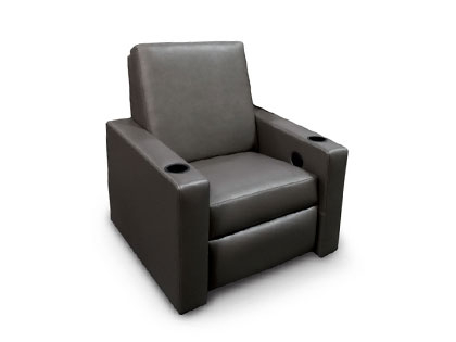 Fortress Belaire Home Theater Seat