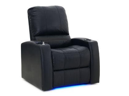 Octane Blaze XL900 single recliner