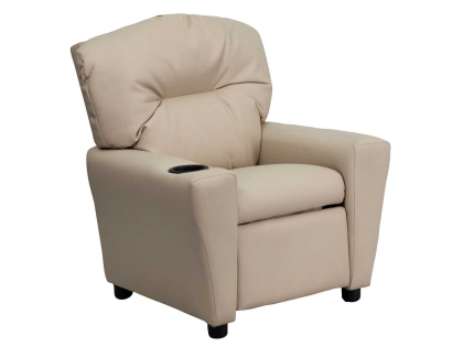 Kids Home Theater Recliner
