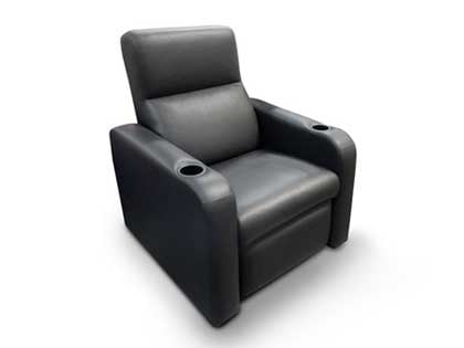 cinema home chair
