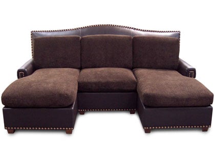 Casablanca sofa
