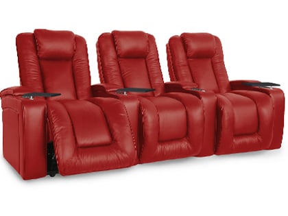 Force HR Max best recliner to watch sports in