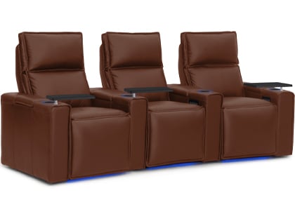 recliner theater chair