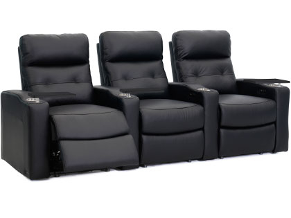 theater chairs recliners
