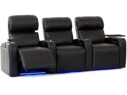 power recliner theater seats