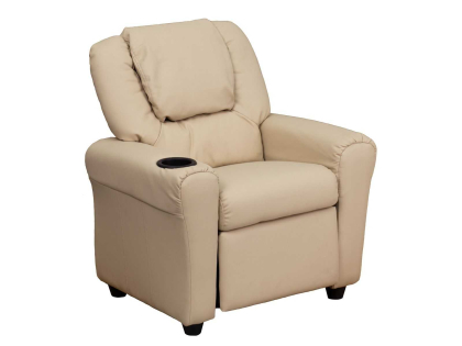 Kids Home Theater Recliner
